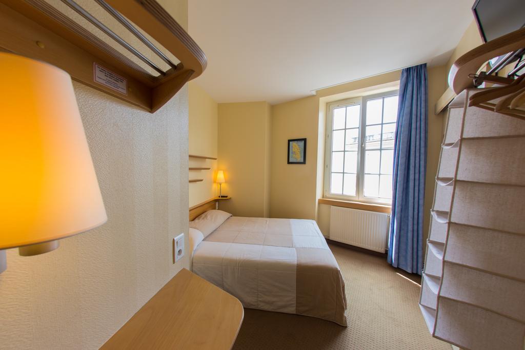 Hôtel San Pedro Saint-Malo Chambre photo